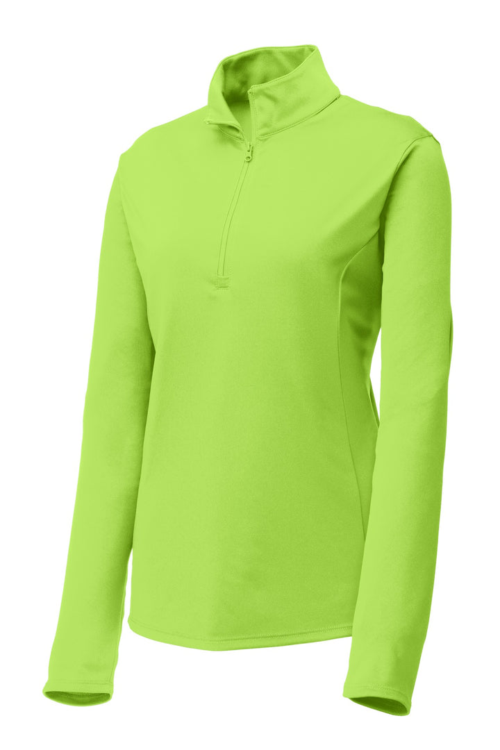 Lime Shock 