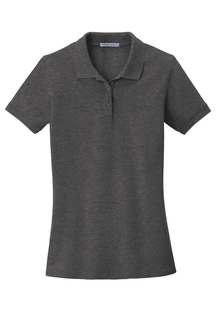 Charcoal Heather 