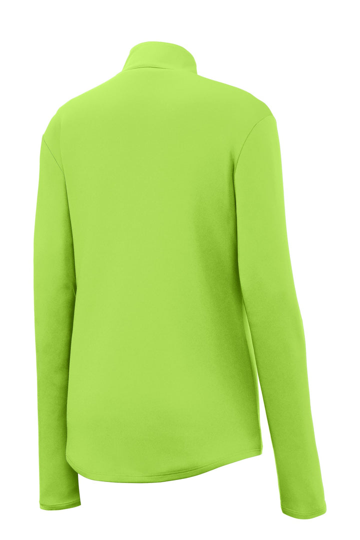 Lime Shock - Back 