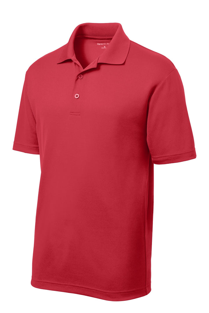 True Red 