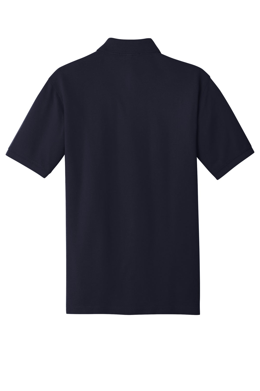 Navy - Back 