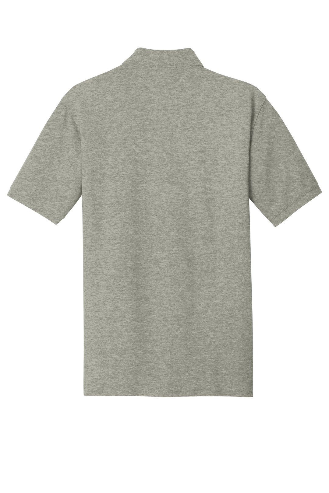 Oxford Heather - Back 