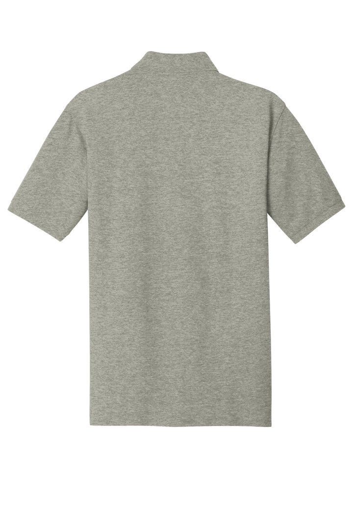 Oxford Heather - Back 