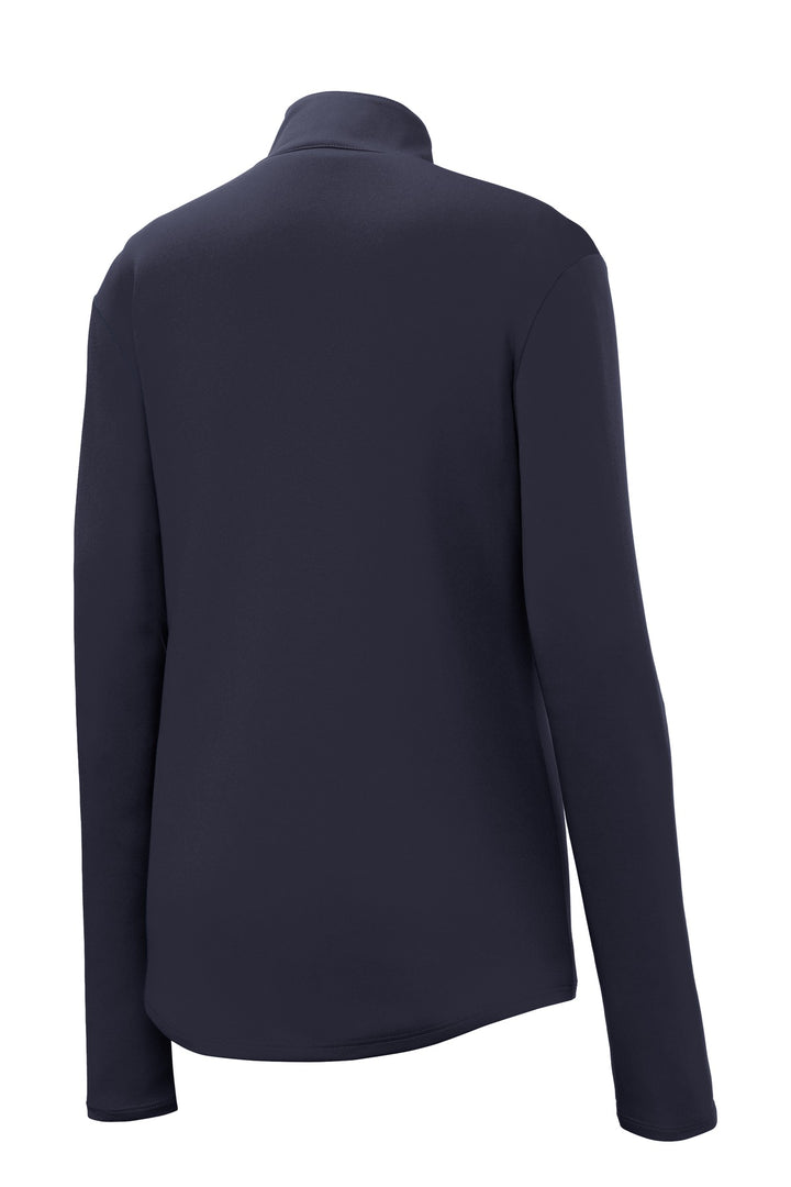 True Navy - Back 