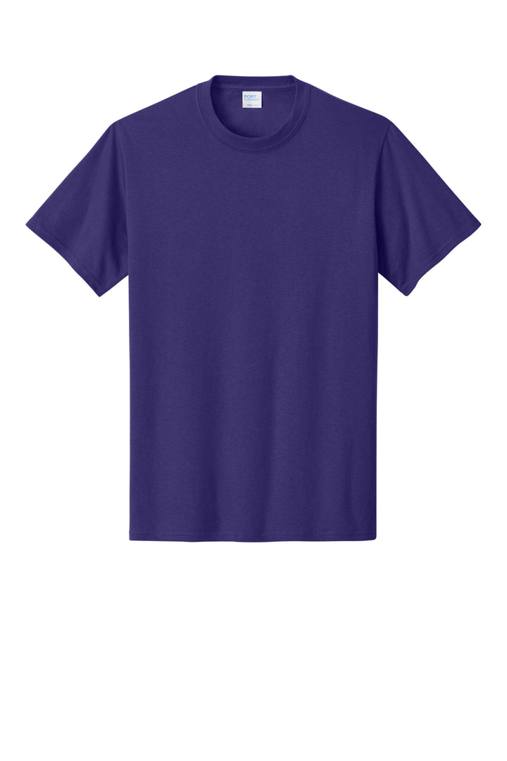 Team Purple 
