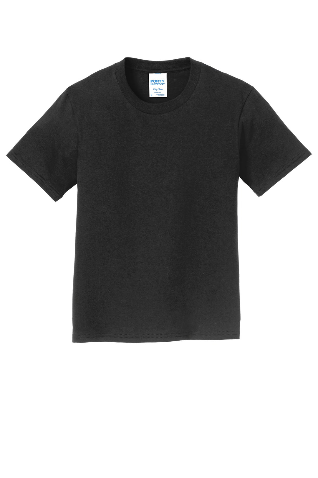 Jet Black 