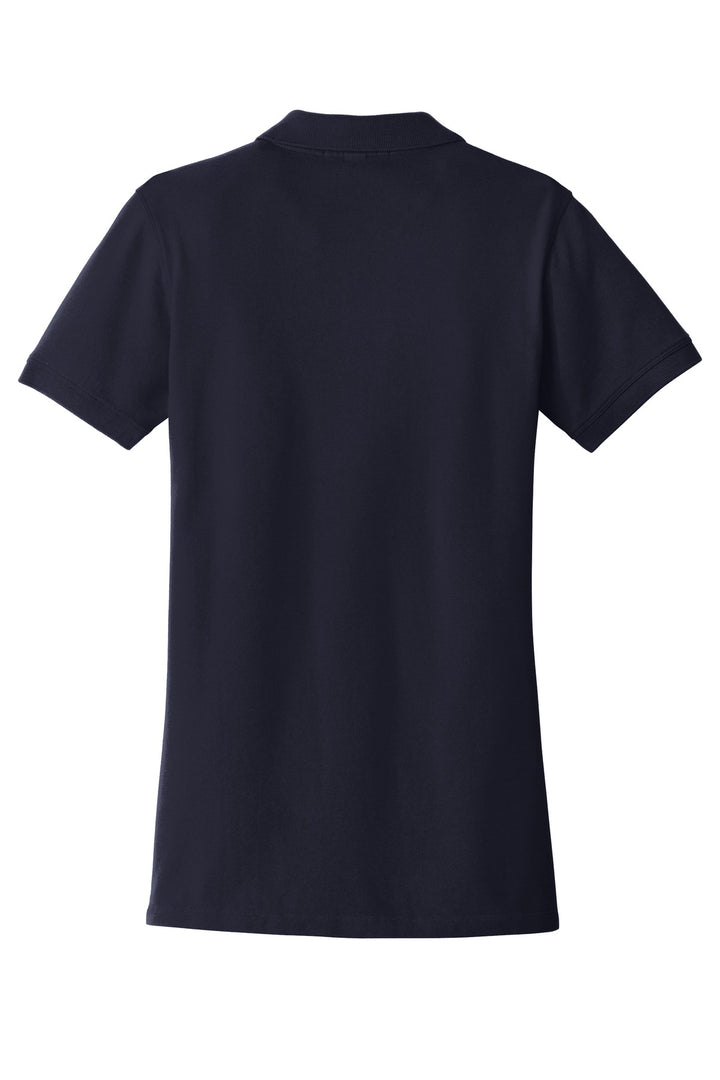 Navy - Back 