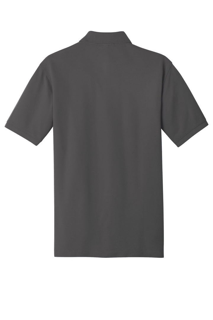 Sterling Grey - Back 