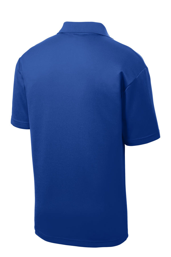 True Royal - Back 