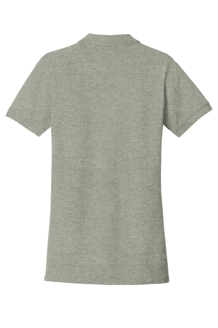 Oxford Heather - Back 