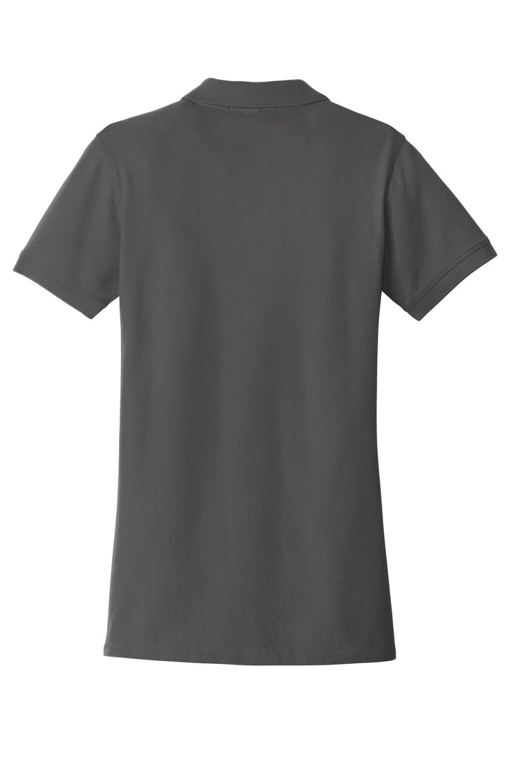 Sterling Grey - Back 