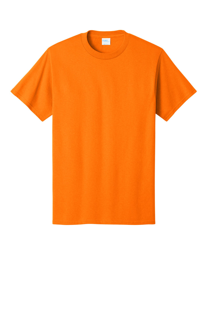 Tennessee Orange 