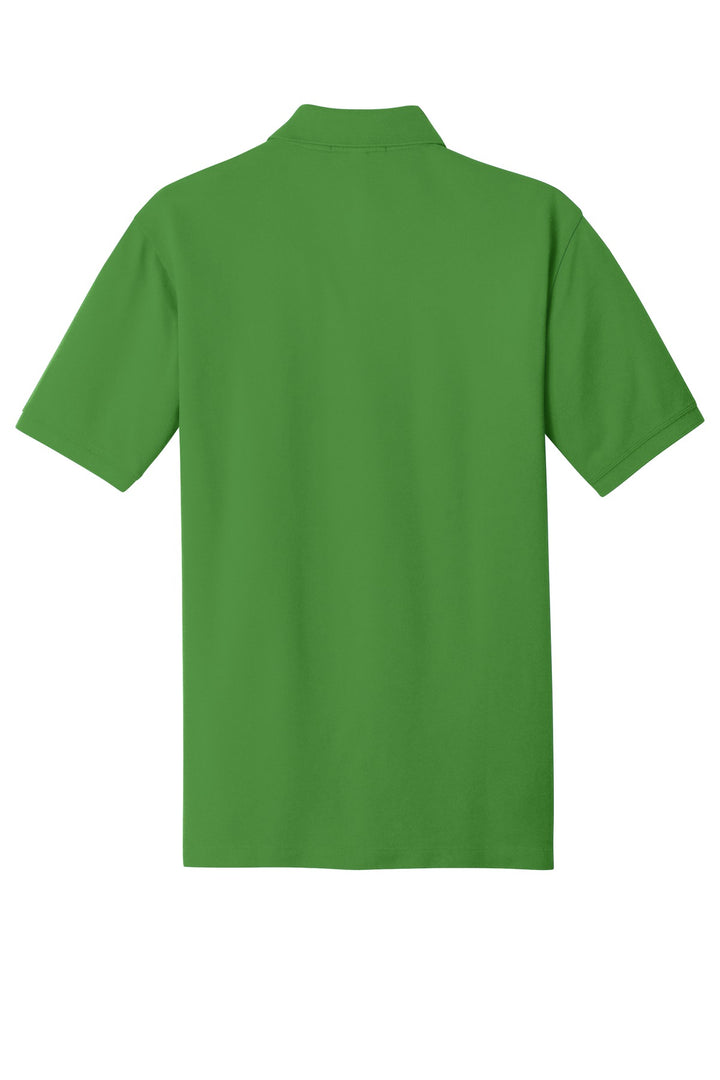 Vine Green - Back 