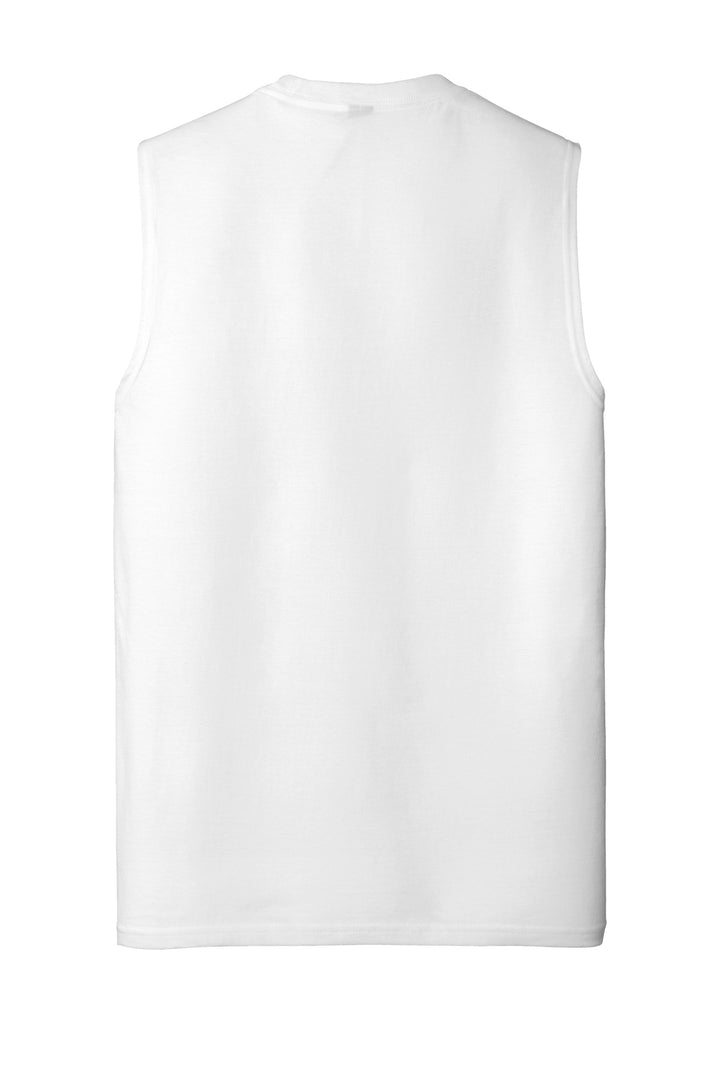 White - Back 