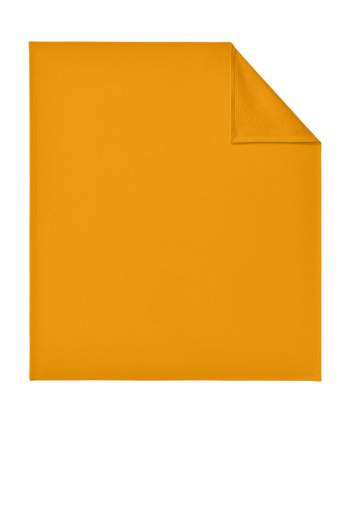 Gold - Back 