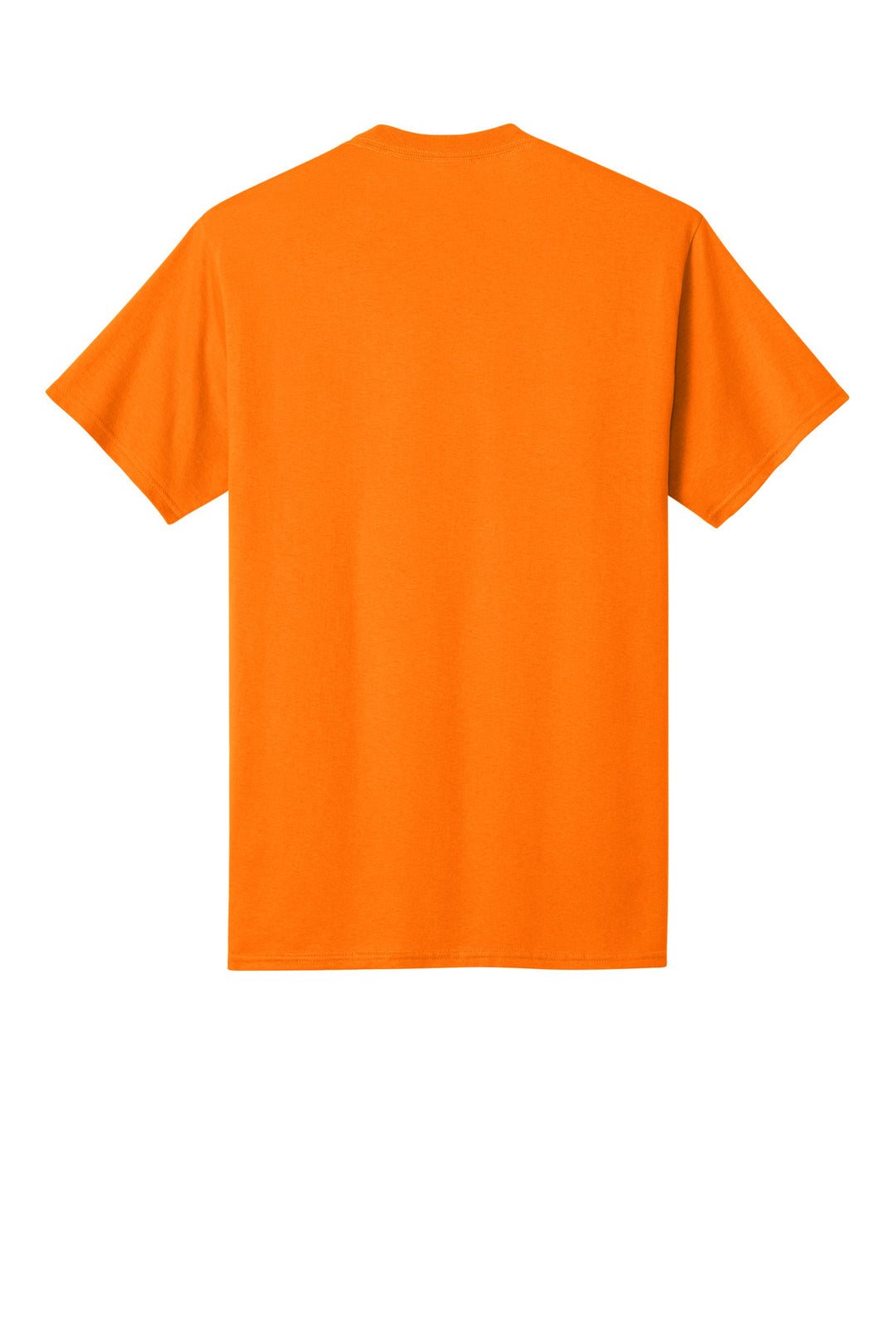 Tennessee Orange - Back 