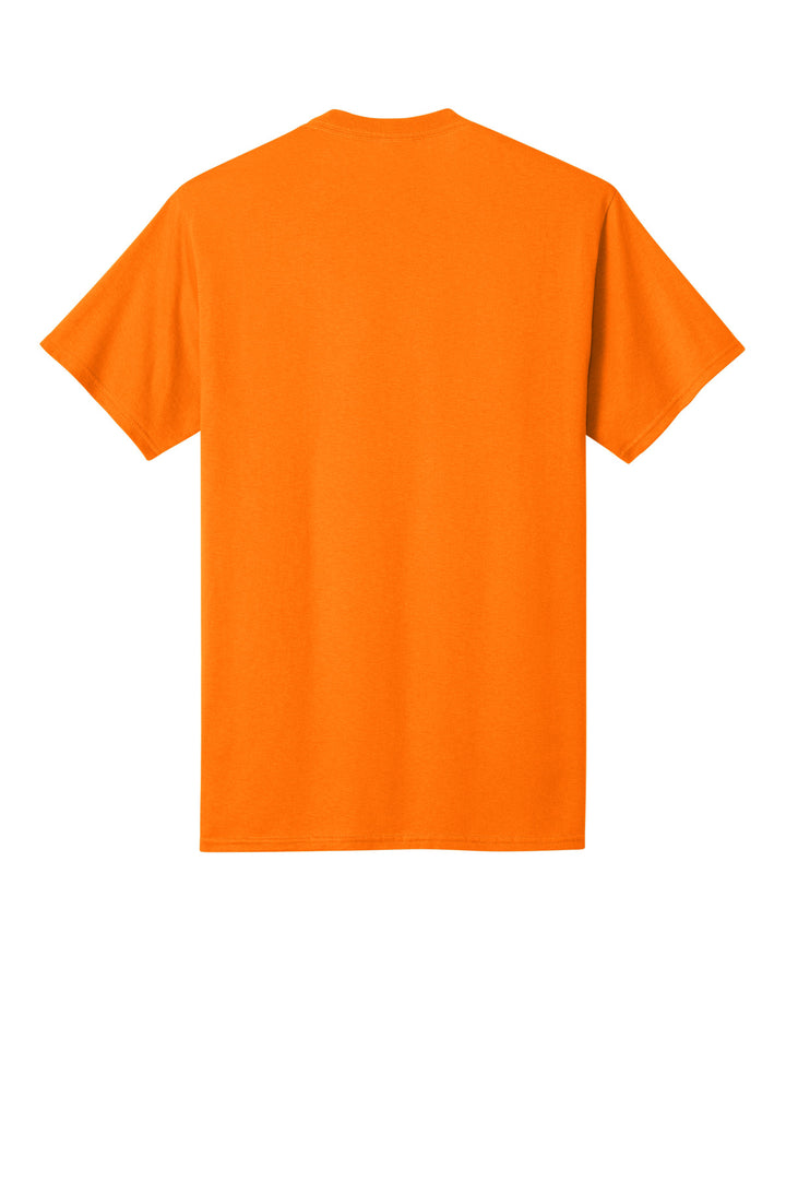 Tennessee Orange - Back 