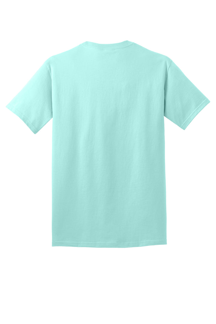 True Celadon - Back 