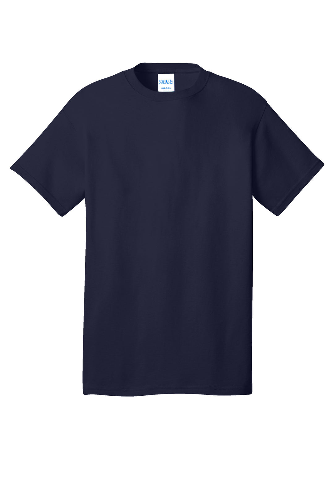 True Navy 