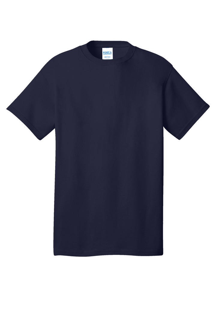 True Navy 