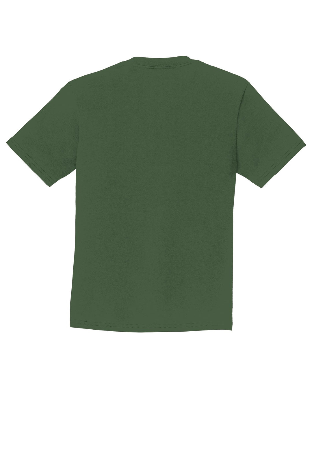 Olive - Back 