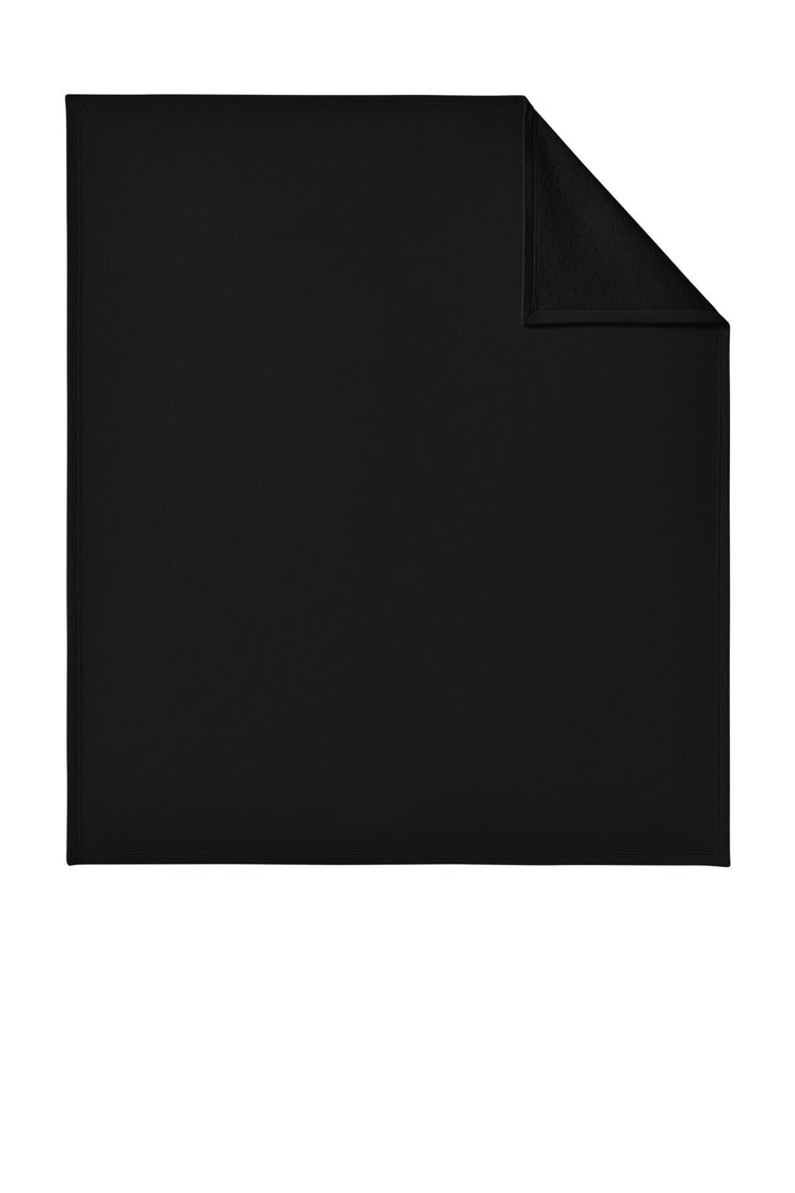 Jet Black - Back 
