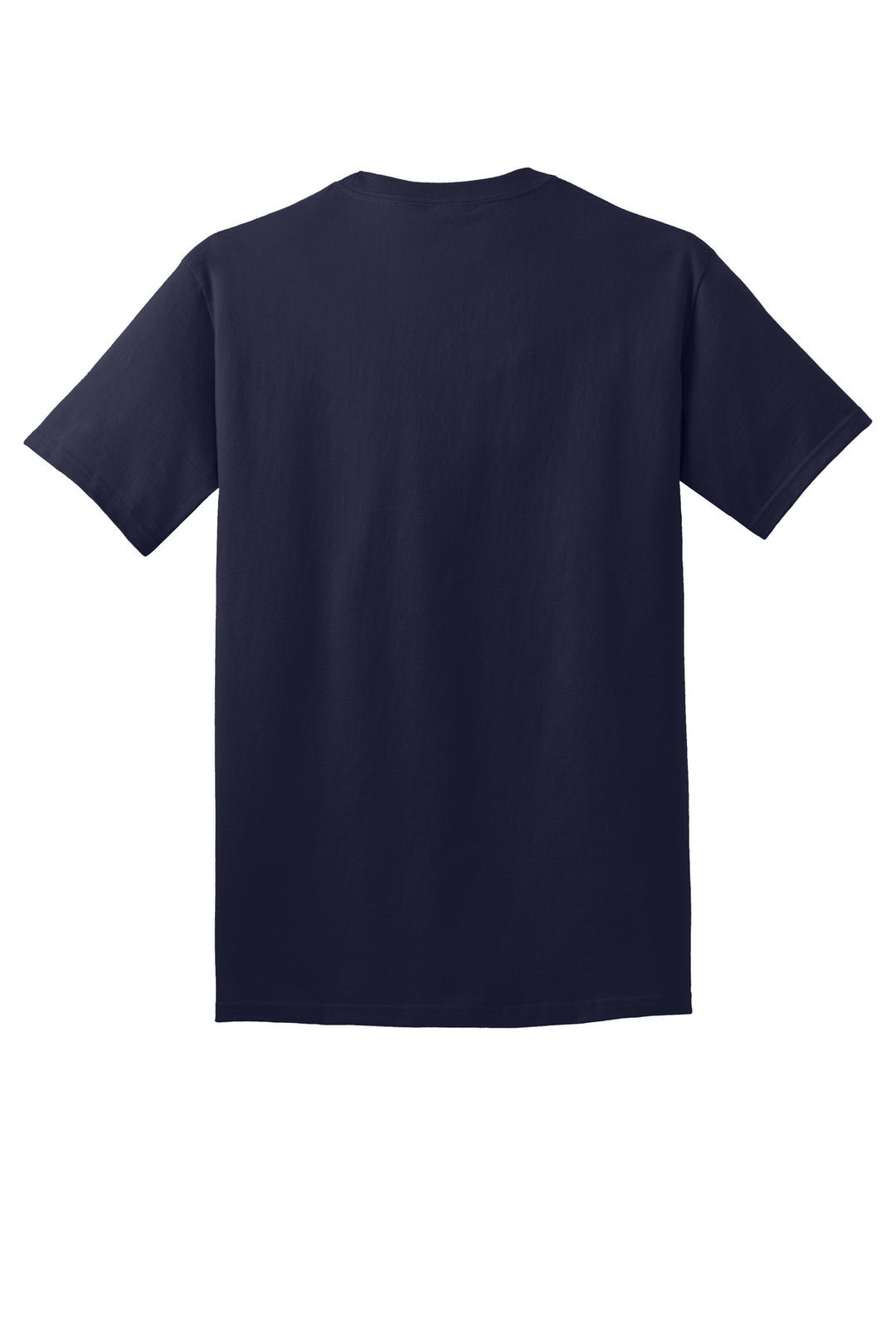 True Navy - Back 