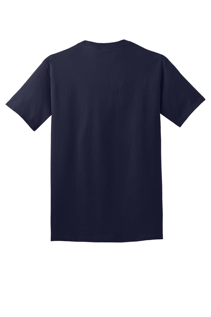 True Navy - Back 