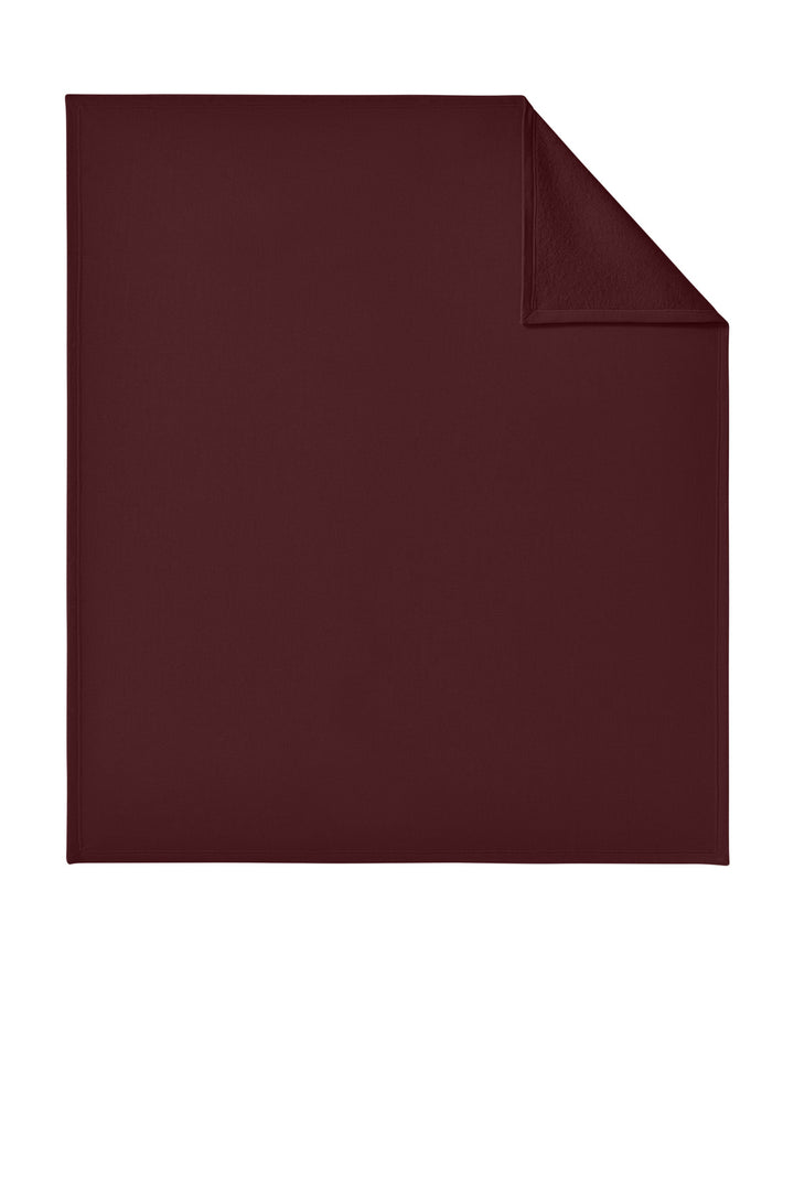 Maroon - Back 