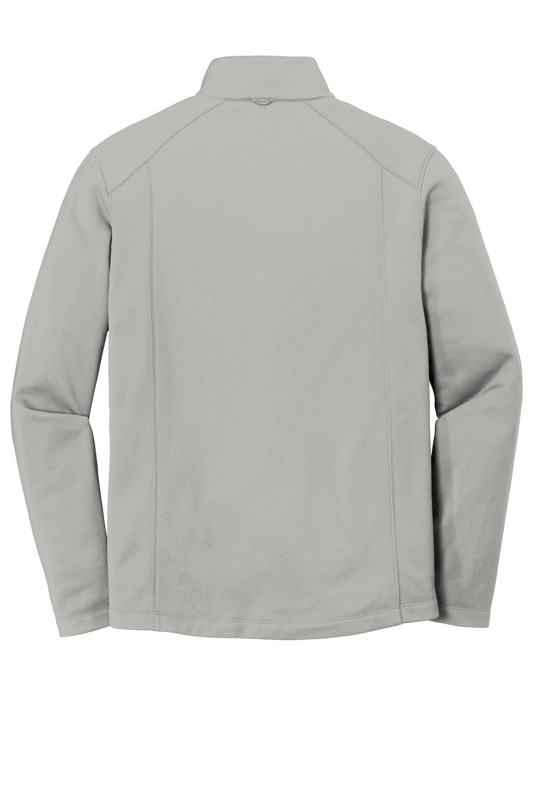 Gusty Grey - Back 