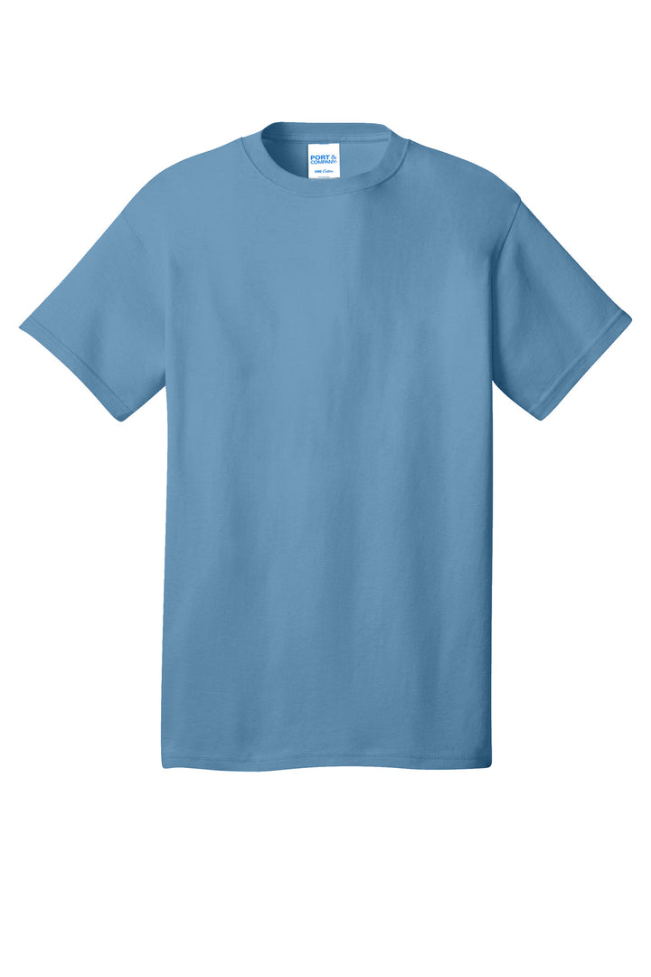 Tundra Blue 