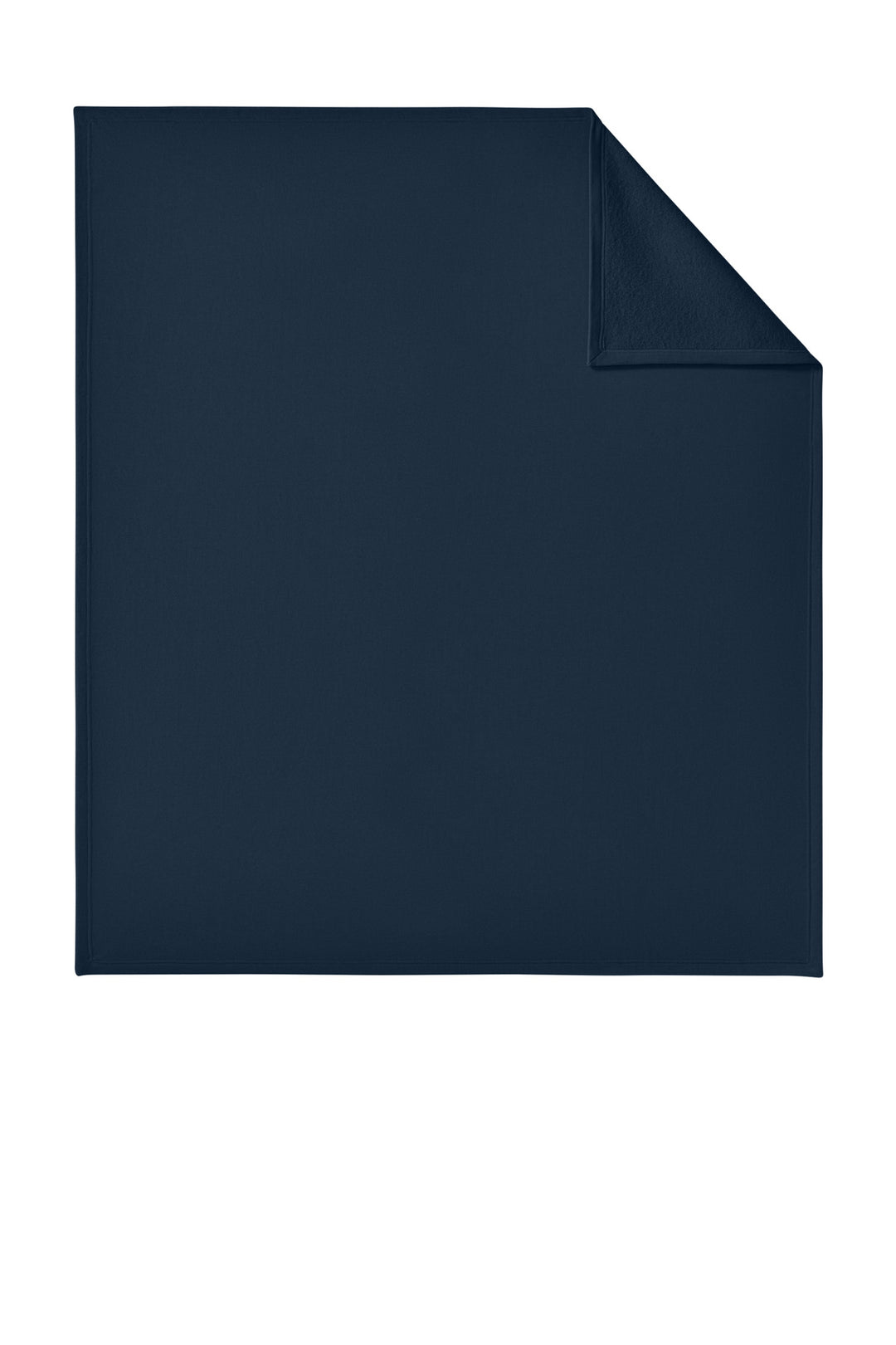 Navy - Back 