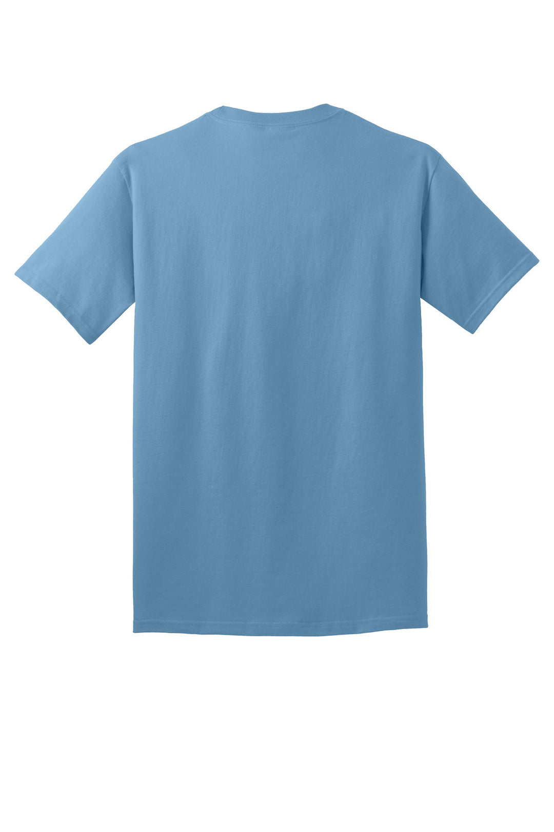 Tundra Blue - Back 