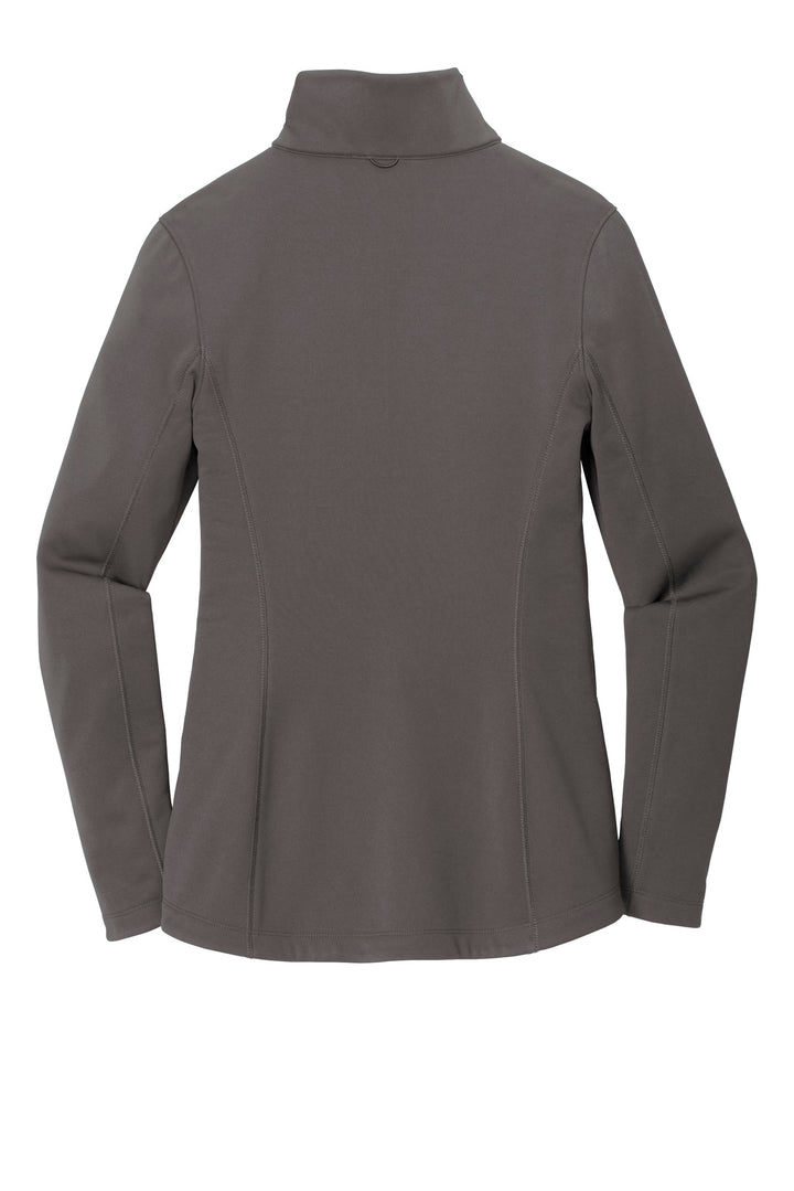 Graphite - Back 