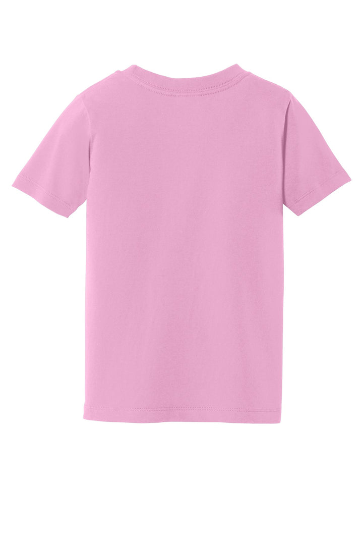 Candy Pink - Back 