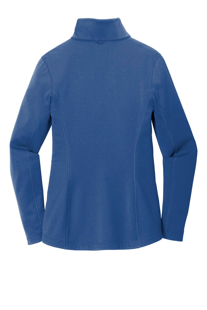 Night Sky Blue - Back 