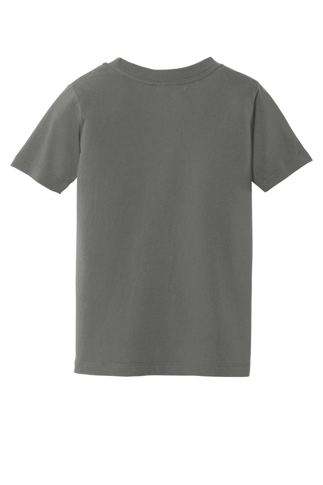Charcoal - Back 