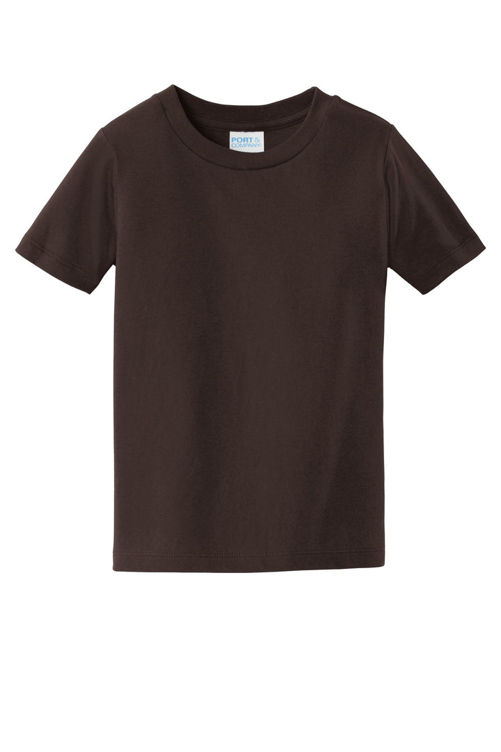 Dark Chocolate Brown 
