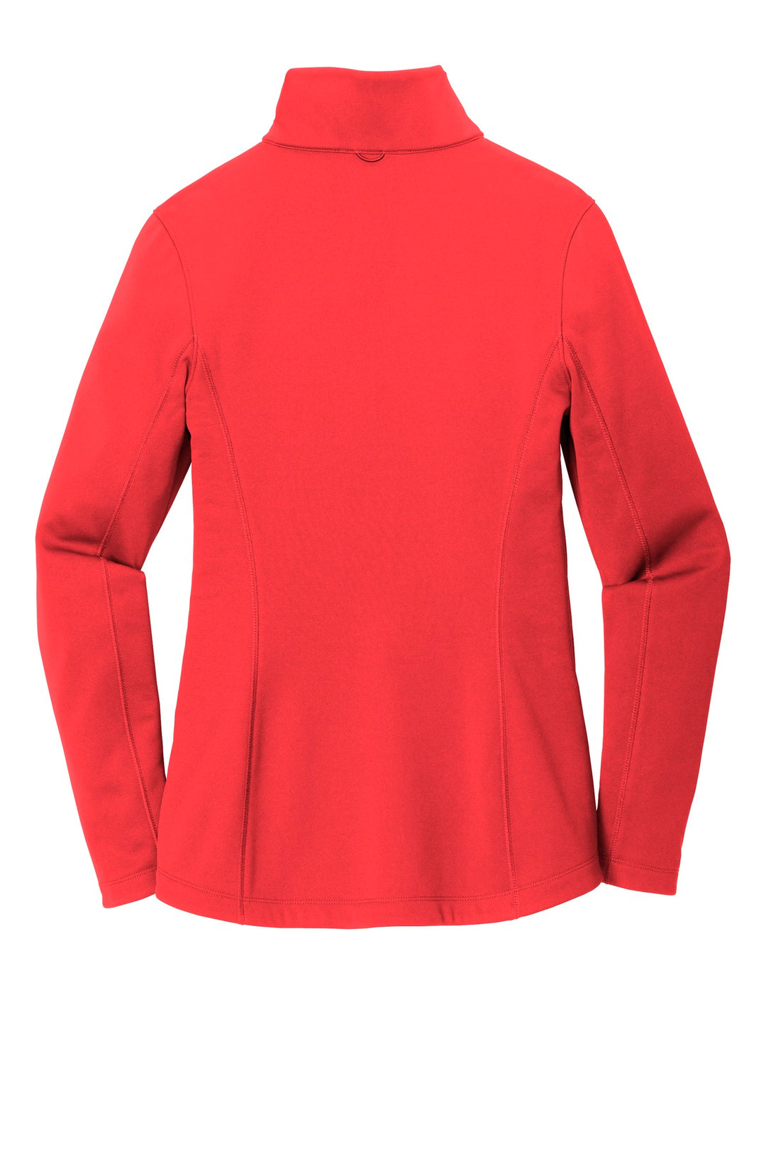 Red Pepper - Back 