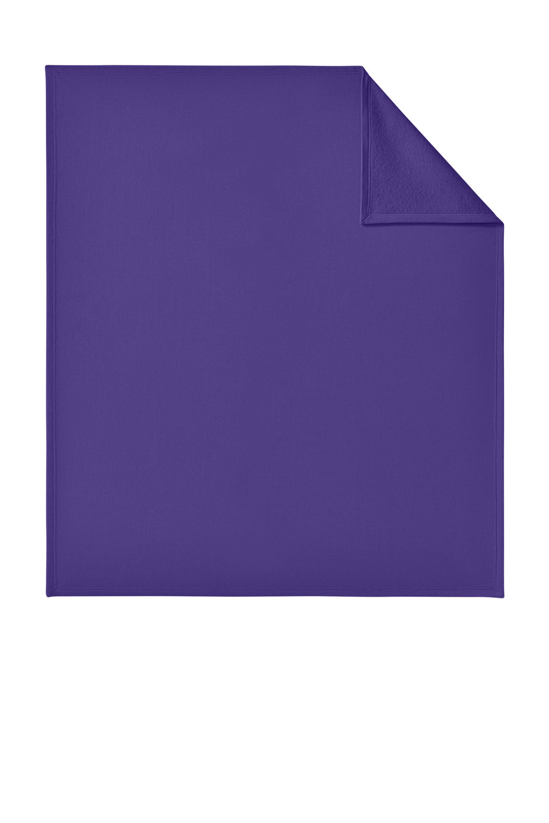 Purple - Back 