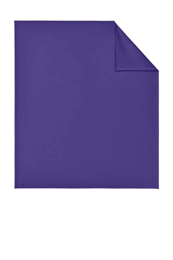 Purple - Back 