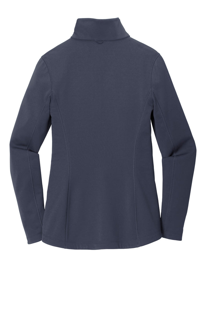 River Blue Navy - Back 