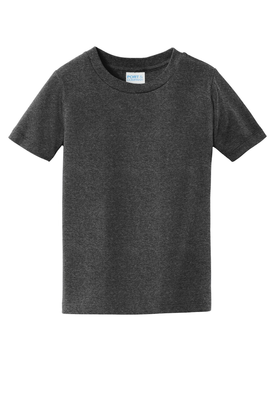 Dark Heather Grey 