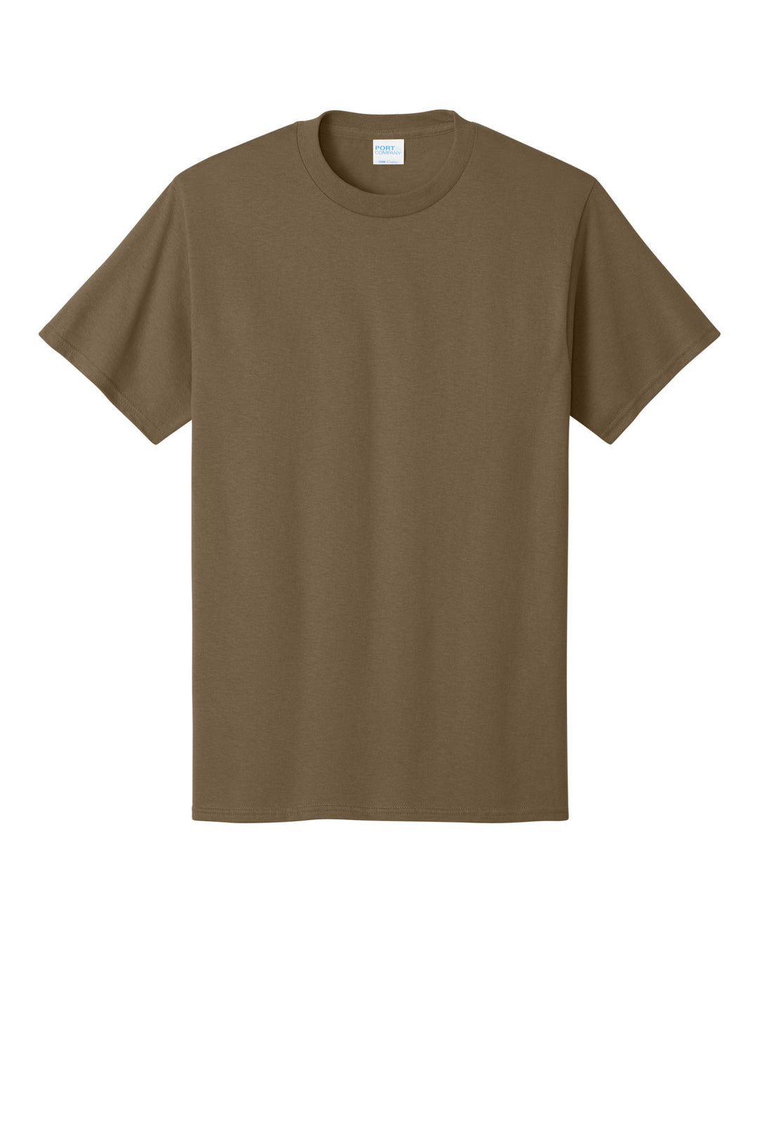 Woodland Brown 