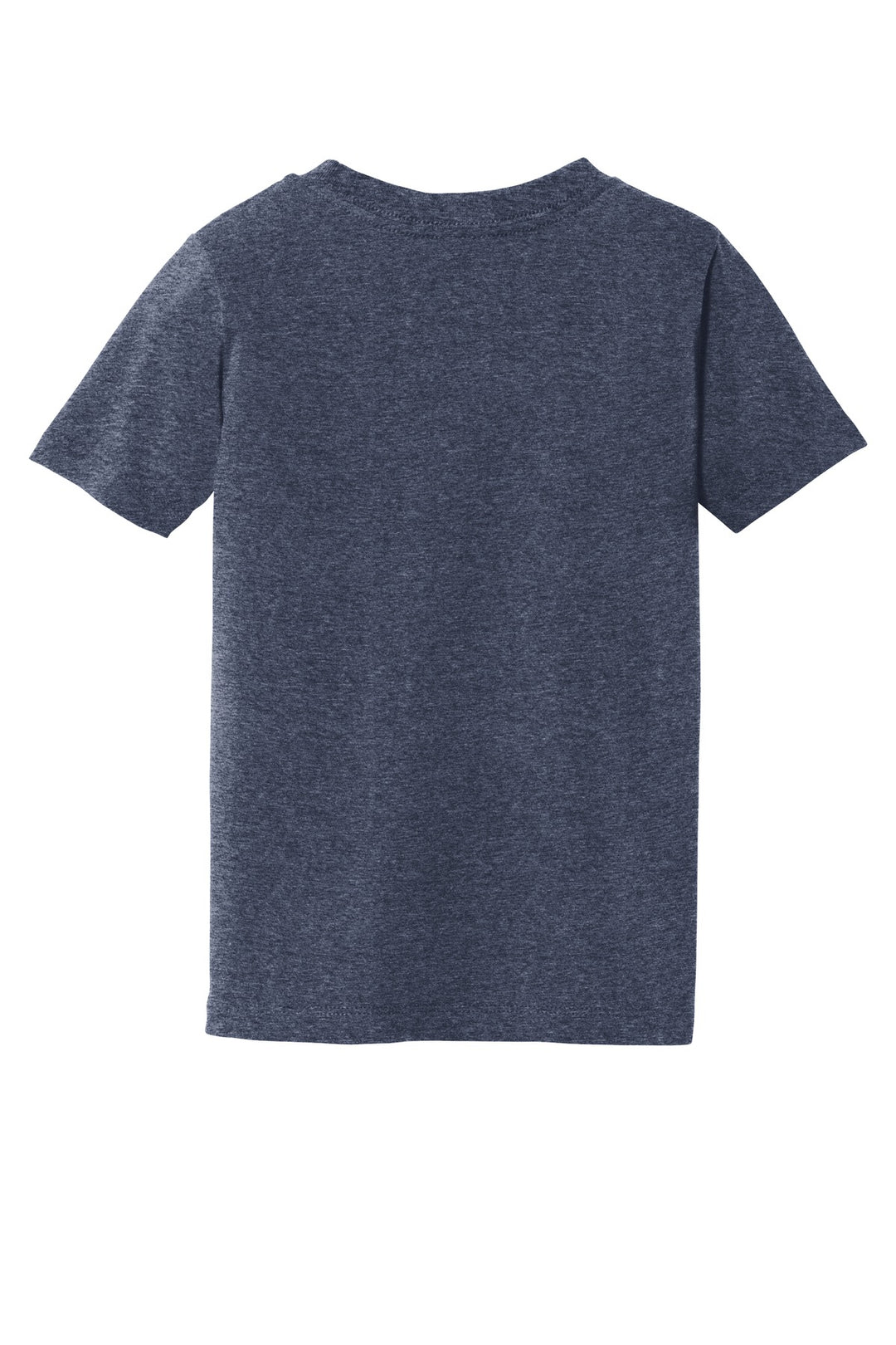 Heather Navy - Back 