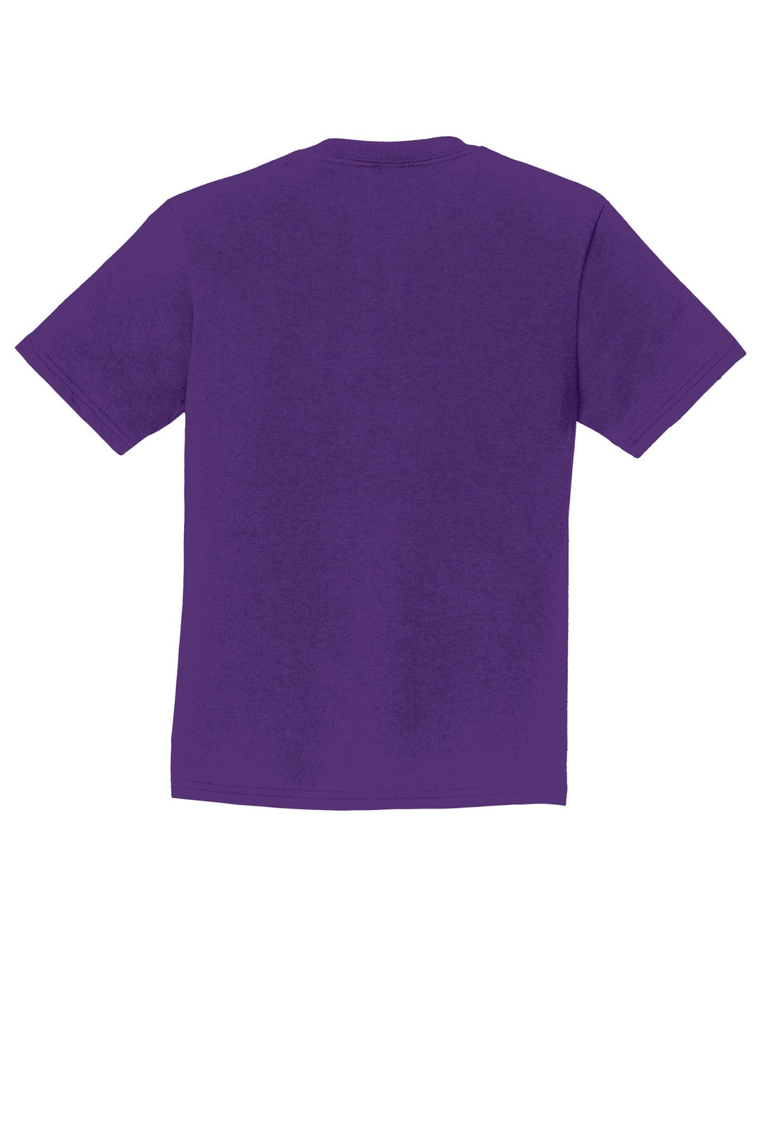 Team Purple - Back 