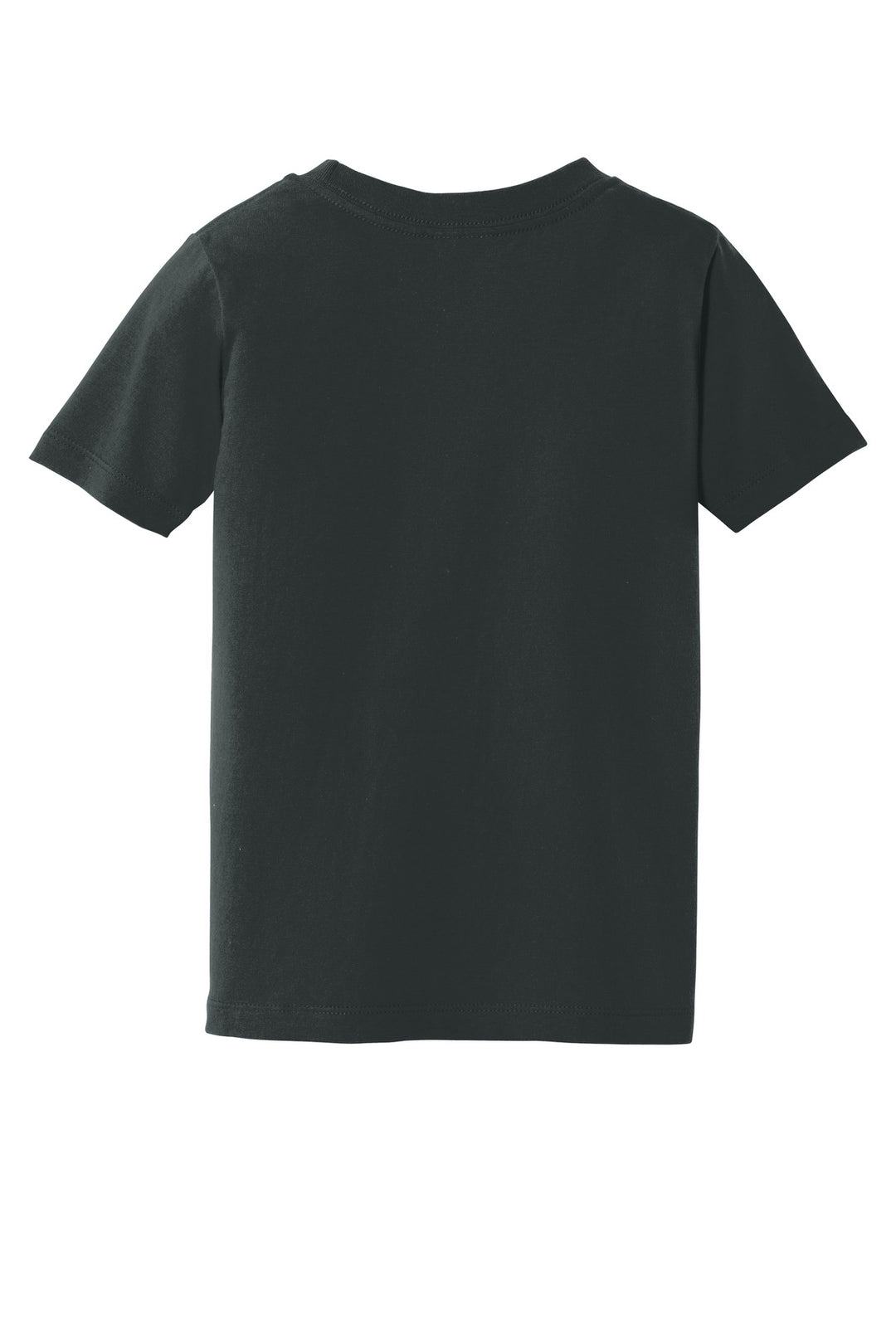 Jet Black - Back 