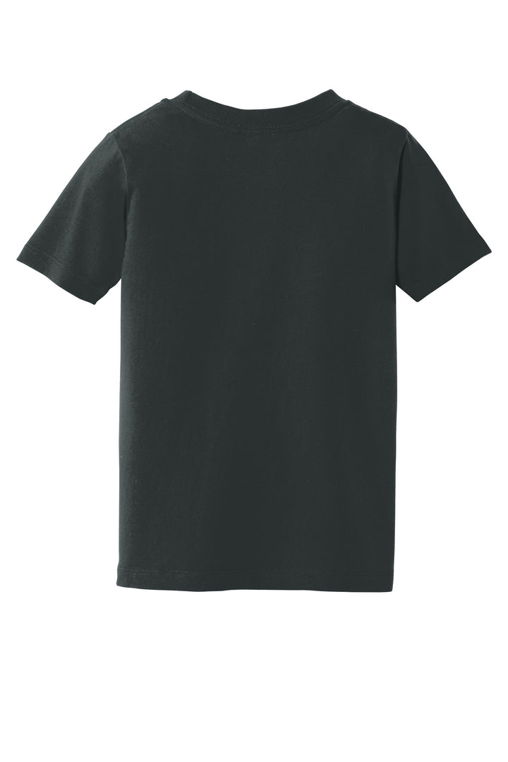 Jet Black - Back 