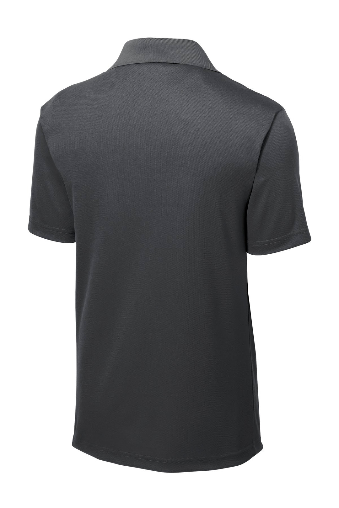 Graphite - Back 
