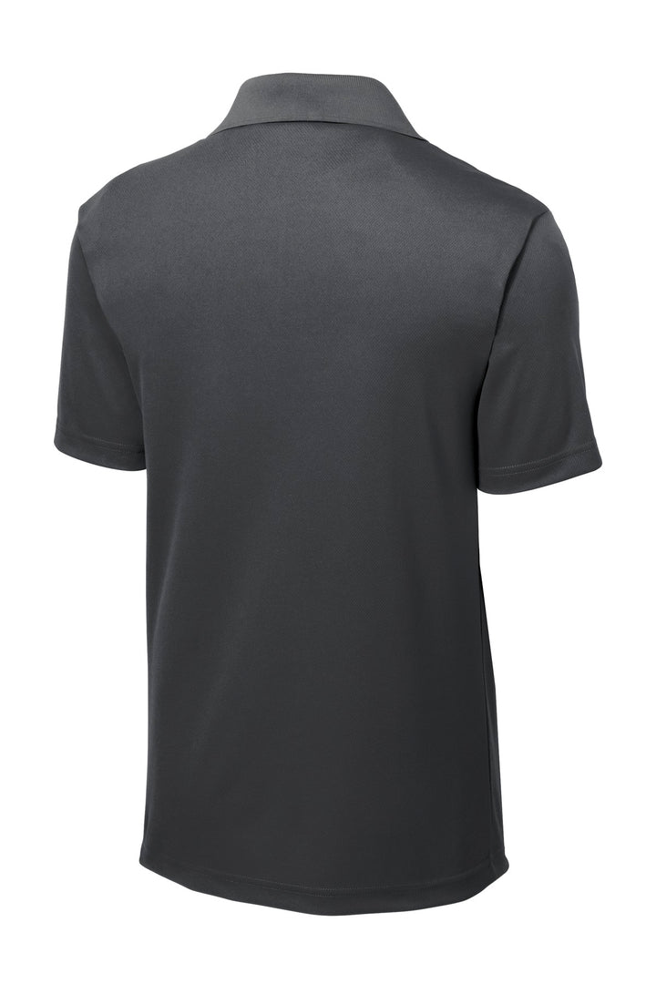 Graphite - Back 